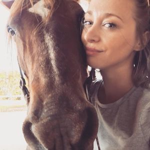 Meet your Posher, Michaela